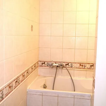 Suzanne Appartement *