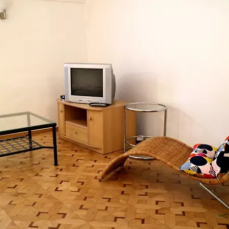 Suzanne Appartement Bratislava