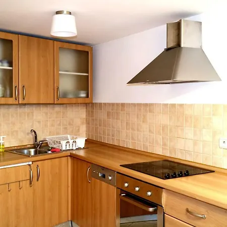 Appartement Suzanne Bratislava
