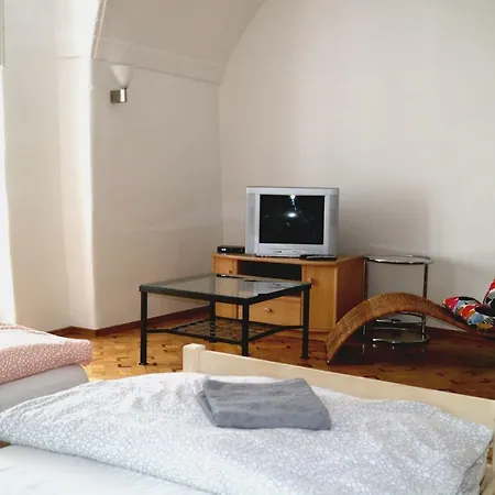 Suzanne Appartement Bratislava