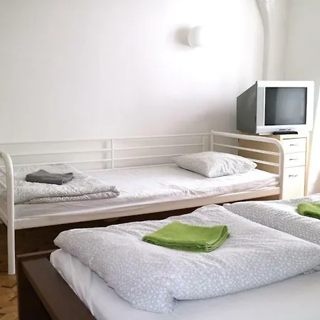 Suzanne Appartement