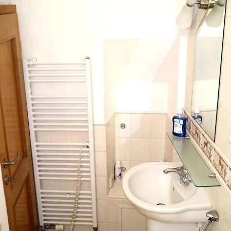 Appartement Suzanne *