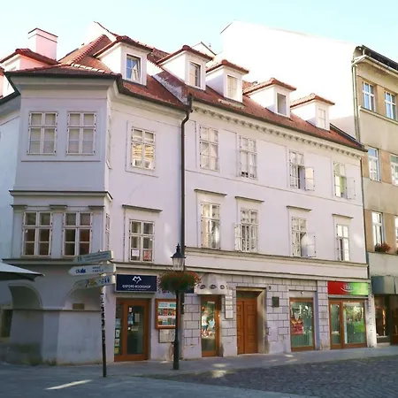 Suzanne Appartement
