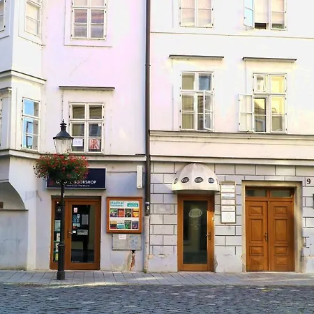 Appartement Suzanne *